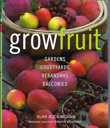 Grow Fruit