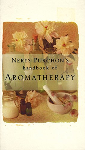 Aromatherapy