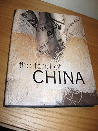The Food of China