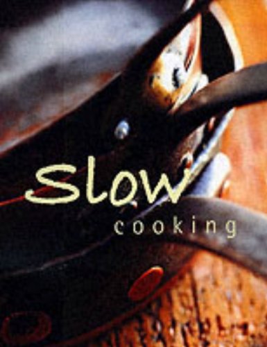 Slow Cooking Limp