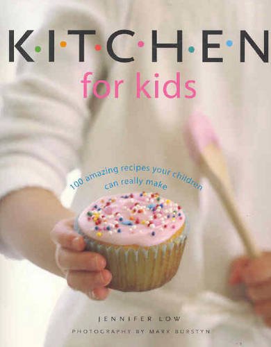 Kitchen for Kids