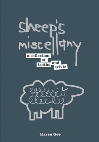 Sheep's Miscellany: A Collection of Truths and Trivia