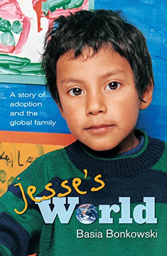 Jesse's World