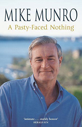 A Pasty-Faced Nothing