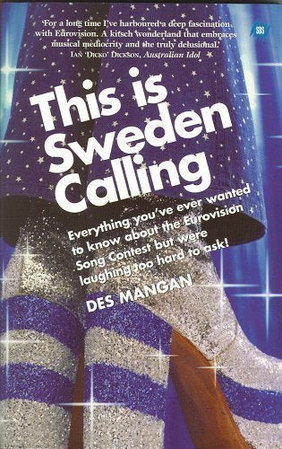 This Is Sweden Calling #