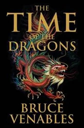 The Time Of The Dragons