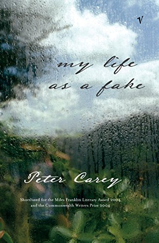 My Life as a Fake