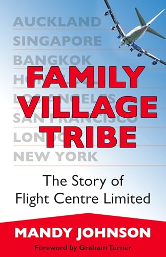 Family Village Tribe