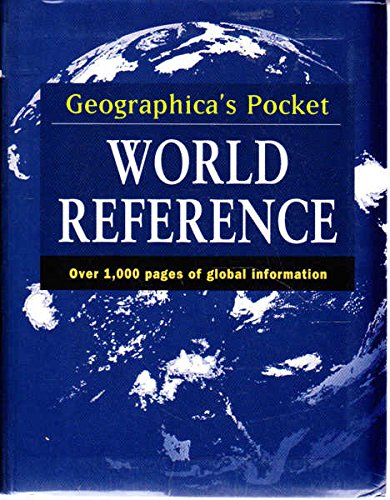 Bcp Pocket Geographica