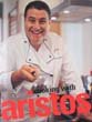 Cooking with Aristos