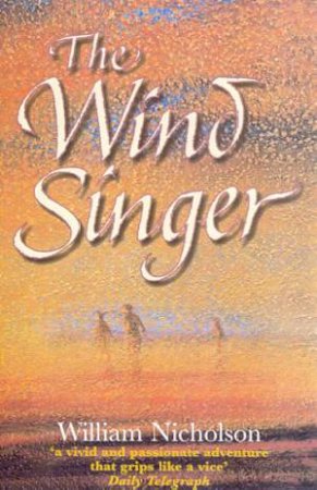 The Wind Singer