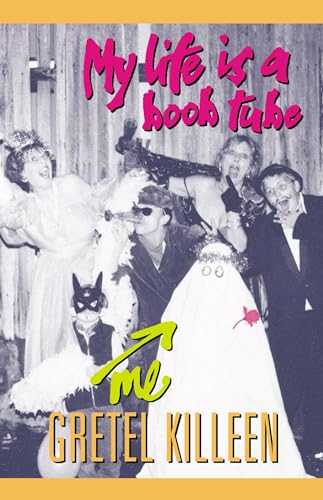 My Life Is A Boob Tube
