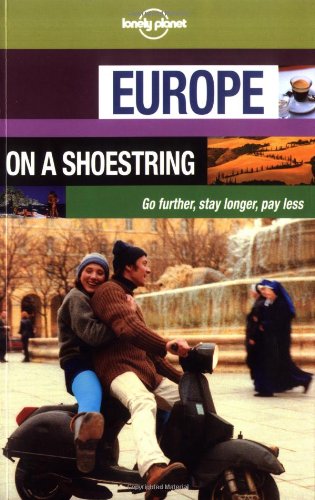 Europe on a Shoestring