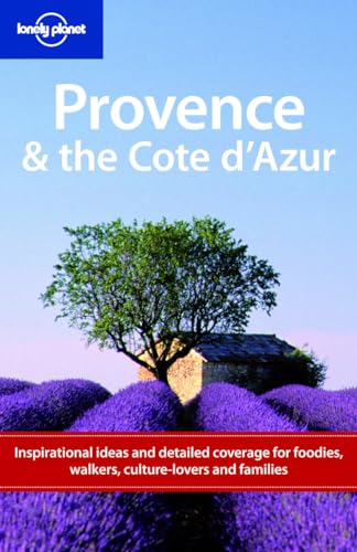 Provence & the Cote D'Azur