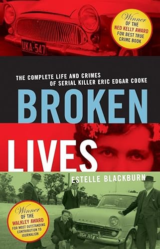 Broken Lives