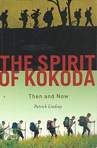 Spirit of Kokoda, The (New Edition)