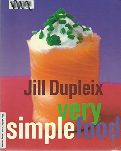 Very Simple Food