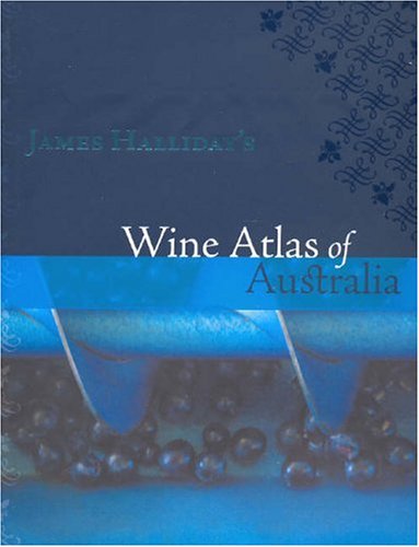 Wine Atlas of Australia