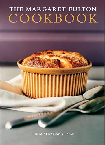 The Margaret Fulton Cookbook