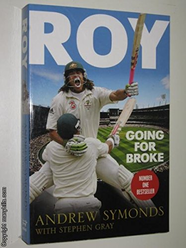 Roy: Going for Broke