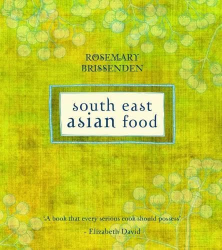 South East Asian Food