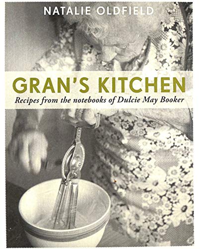 Gran's Kitchen