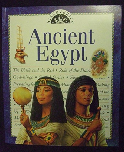 Ancient Egypt
