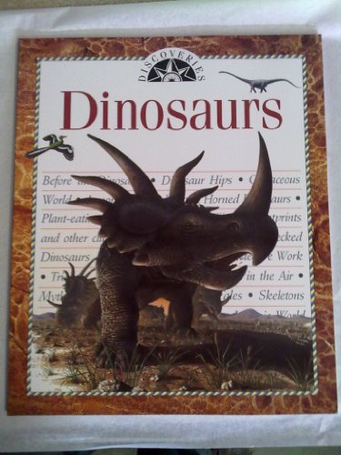 Dinosaurs