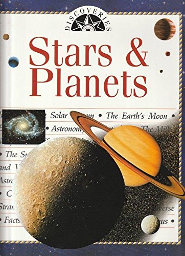 Stars and Planets