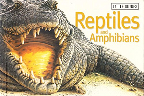 Little Gde: Reptiles and Amphibians