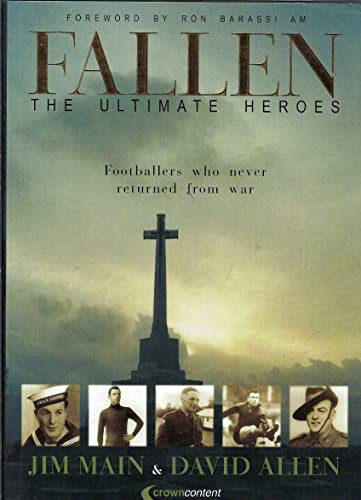 Fallen: The Ultimate Heroes