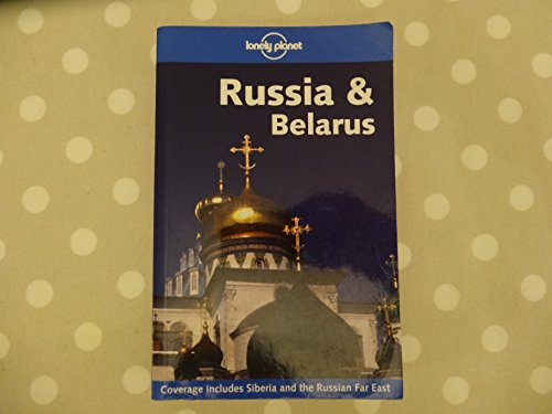 Russia and Belarus