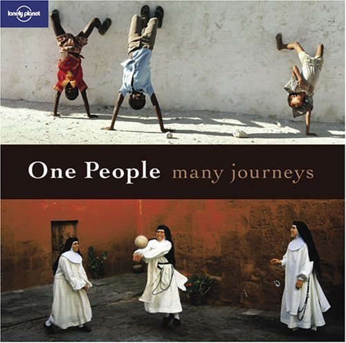 One People - Many Journeys