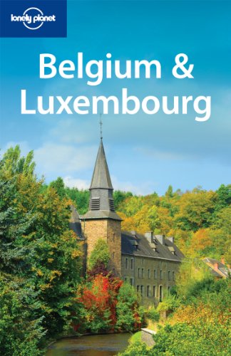 Belgium and Luxembourg