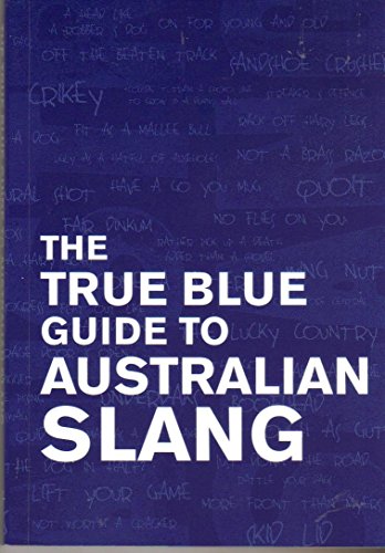 Aussie Slang