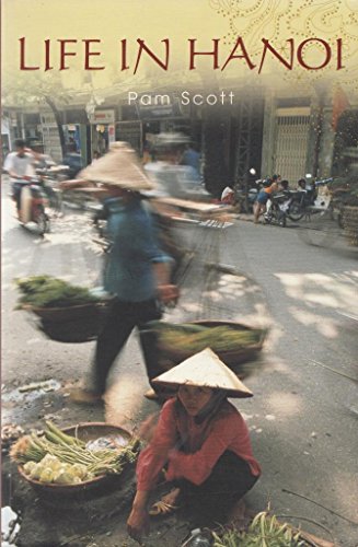 Life In Hanoi