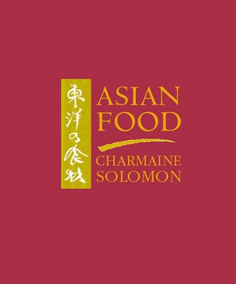 Asian Food