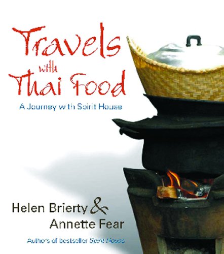 Travels with Thai Food: A Journey with Spirit House