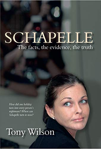 Schapelle