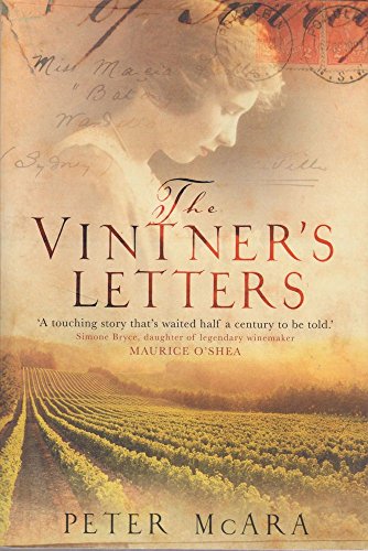 The Vintner's Letters