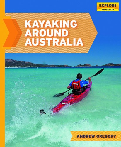 Kayaking Around Australia