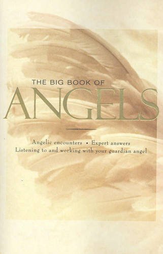 Big Book of Angels