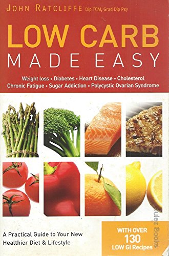 Low Carb Made Easy