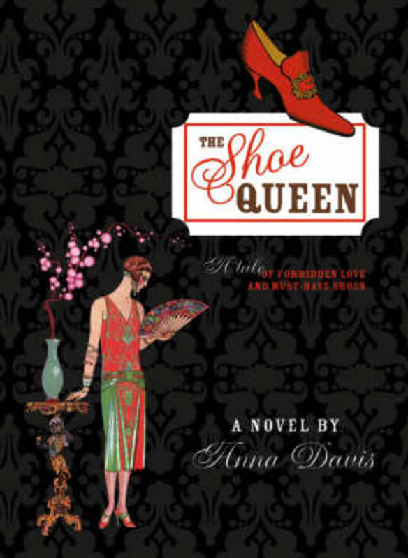 The Shoe Queen