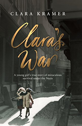 Clara's War