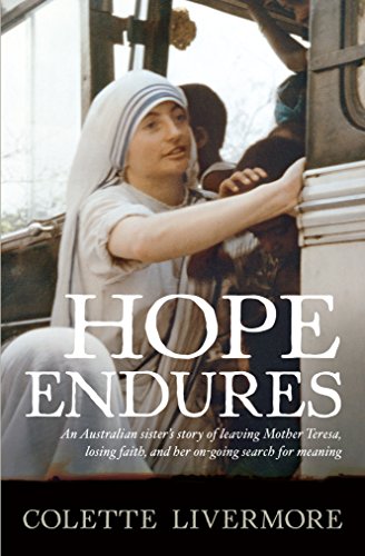 Hope Endures