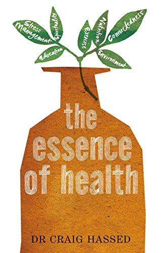 The Essence of Health