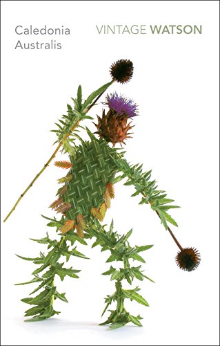 Caledonia Australis: Scottish Highlanders on the Frontier of Australia
