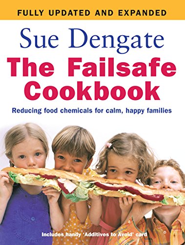 The Failsafe Cookbook (Updated Edition)
