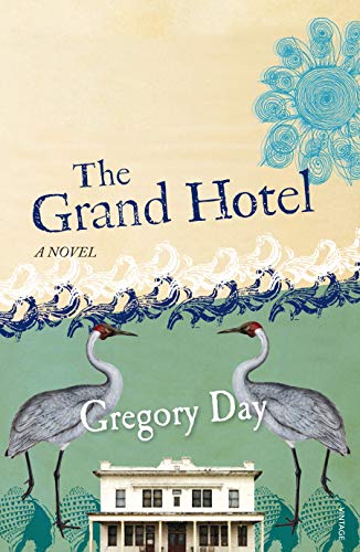 The Grand Hotel